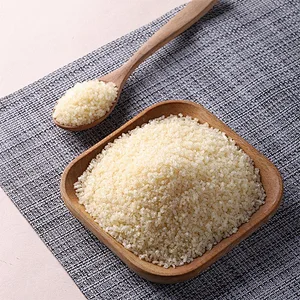 Wholesale Bovine Collagen Granula Peptide high quality Bovine Hydrolyzed Gelatin Powder