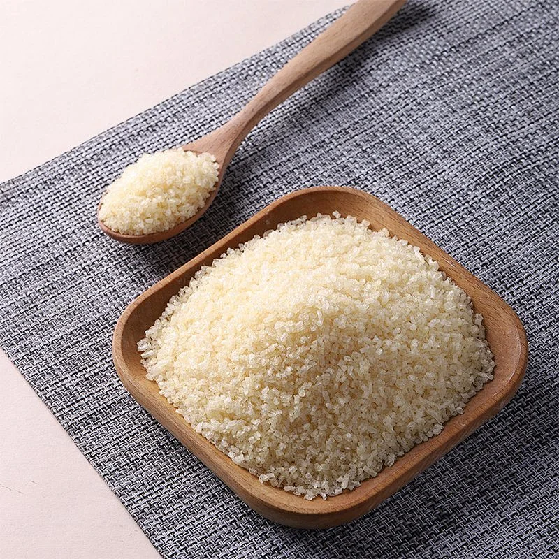 Wholesale Bovine Collagen Granula Peptide high quality Bovine Hydrolyzed Gelatin Powder
